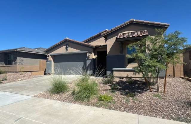 Brand New Home in Northpoint at Vistancia 4 bedroom 2.5 bath