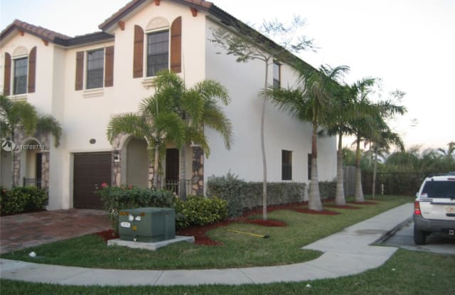 341 NE 37th Pl - 341 NE 37th Place, Homestead, FL 33033