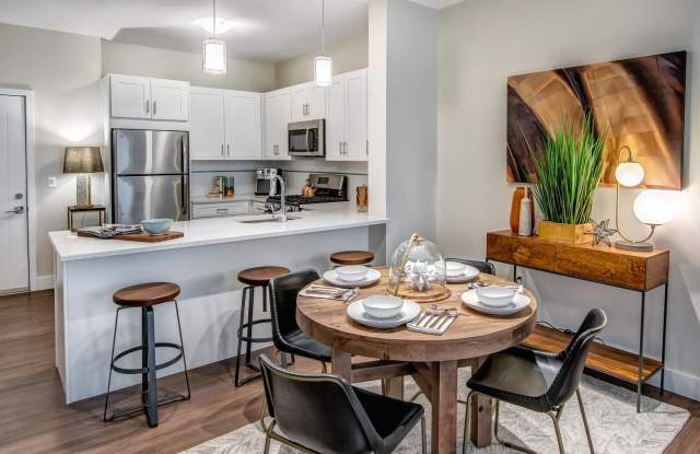 Photo of Element One