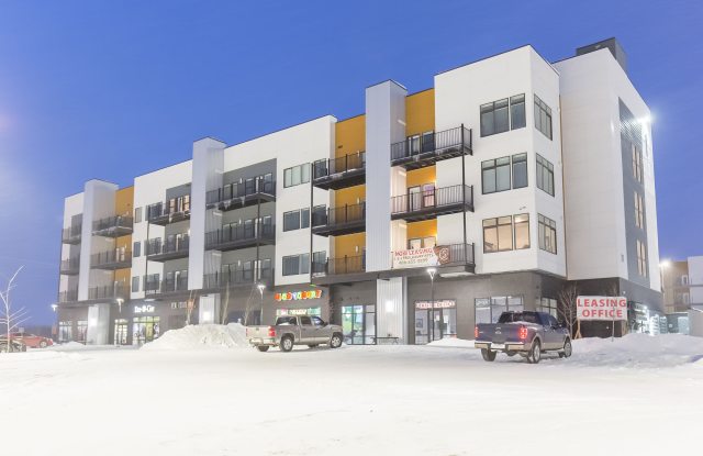 Photo of Shiloh Commons