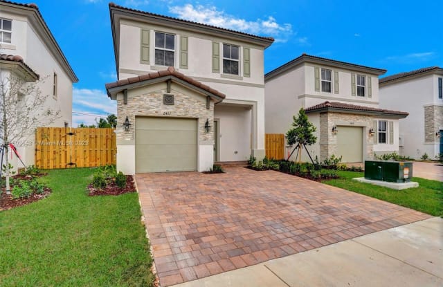 2411 NW 131 CIR - 2411 Northwest 131st Circle, Westview, FL 33167