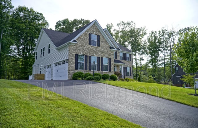 11516 Emerson Mill Way - 11516 Emerson Mill Way, Henrico County, VA 23059