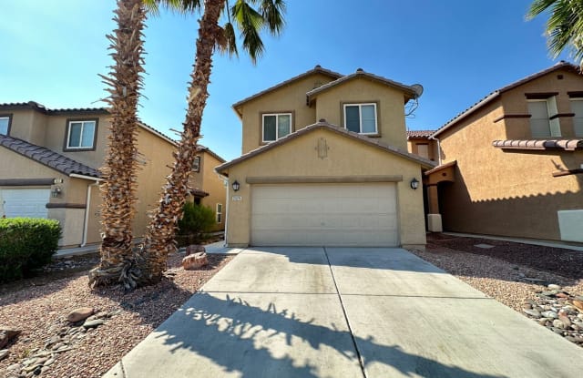 3329 Brayton Mist Dr - 3329 Brayton Mist Drive, North Las Vegas, NV 89081