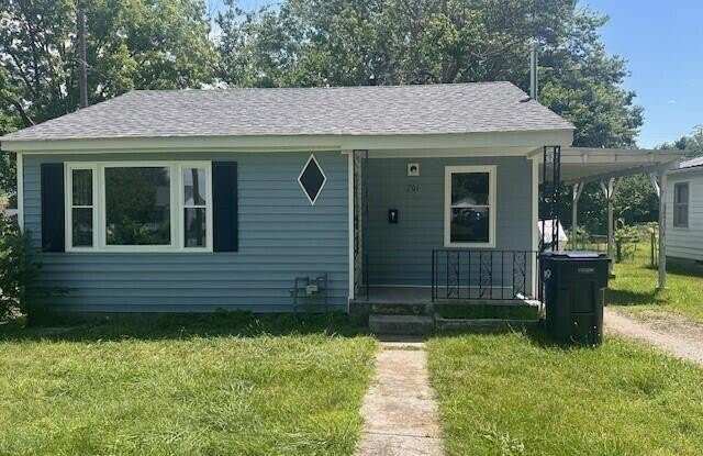 Photo of 701 S Jefferson Street