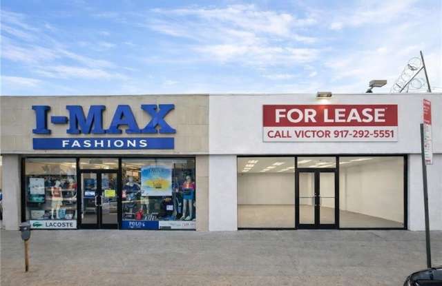 1466 Rockaway Parkway