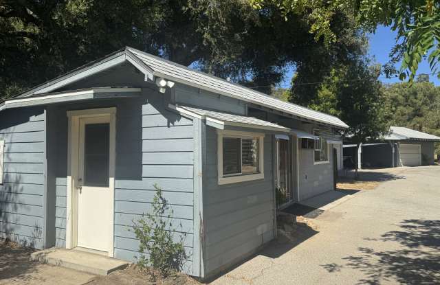 5600 Cascabel Rd