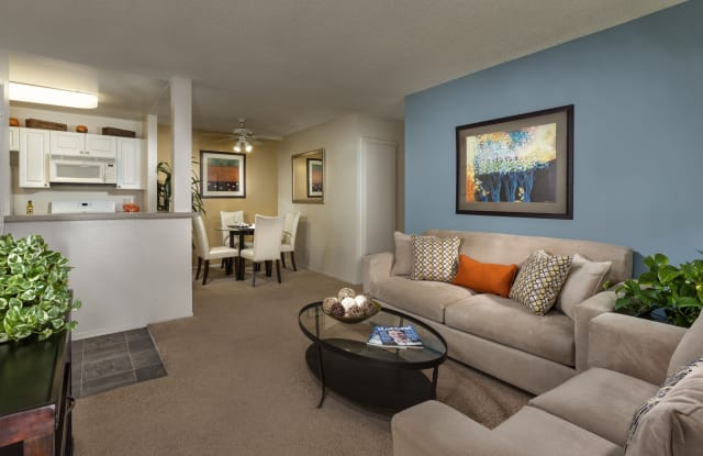 Terra Vista Apartments