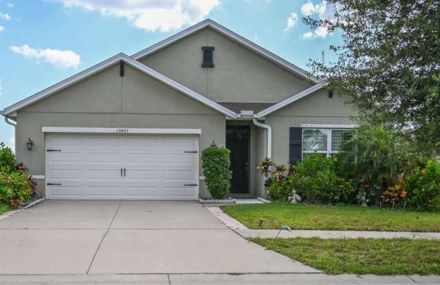 16405 TREASURE POINT DRIVE