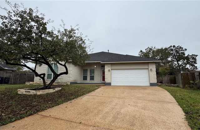 1502 Bluefield Court