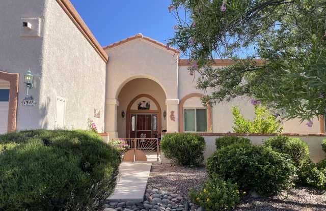 1348 W Cactus Moon Pl