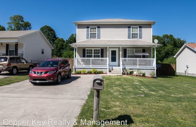 2988 Core Drive - 2988 Core Drive, Clarksville, TN 37040