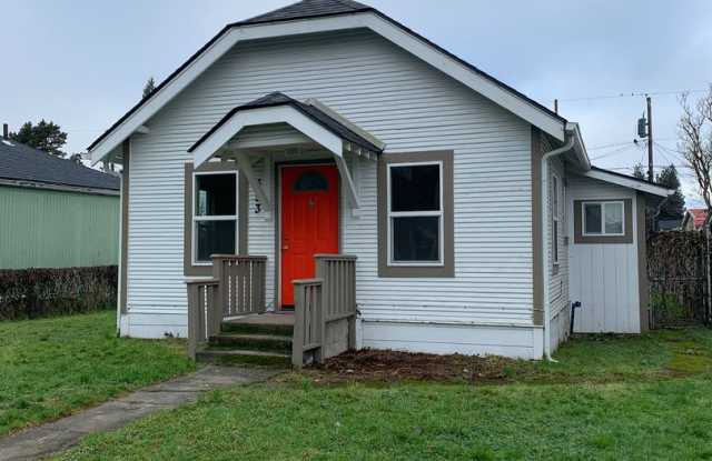 Photo of Charming 1 Bedroom, 1 Bathroom Home with Large Backyard