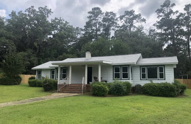 3022 Livingston Road - 3022 Livingston Road, Leon County, FL 32303