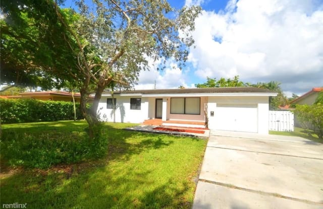 11330 NE 9th Ave - 11330 Northeast 9th Avenue, Biscayne Park, FL 33161