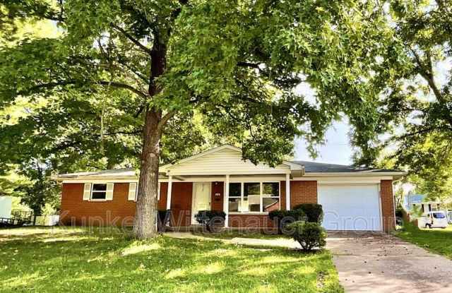 700 St Mary Drive