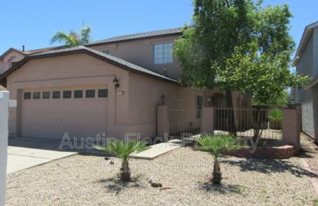 7615 W. Turquoise Ave.