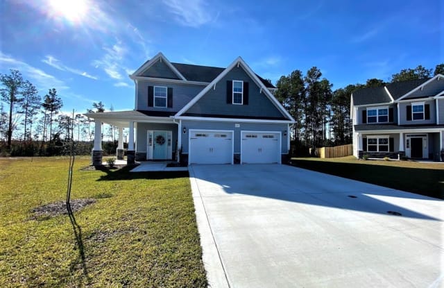 627 High Tide Drive - 627 High Tide Dr, Onslow County, NC 28460