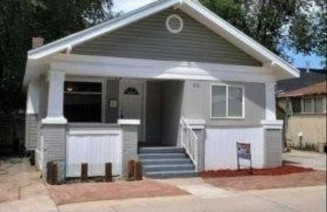 Photo of Salt Lake Cottage home 3 bed, 2 baths