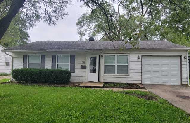 118 Fairlane Drive