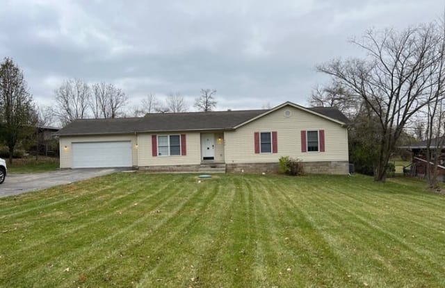 488 Todhunter Road - 488 Todhunter Road, Monroe, OH 45050