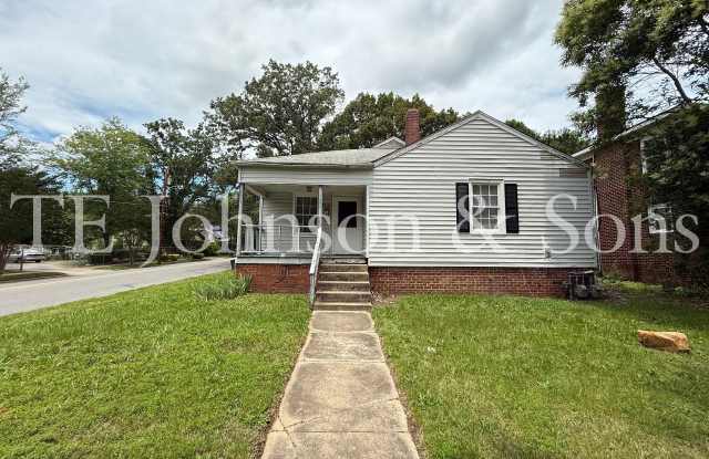 Photo of 1 Bedroom Duplex with Classic Charm on E 25th St