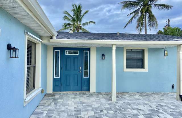 918 Bluewater Drive