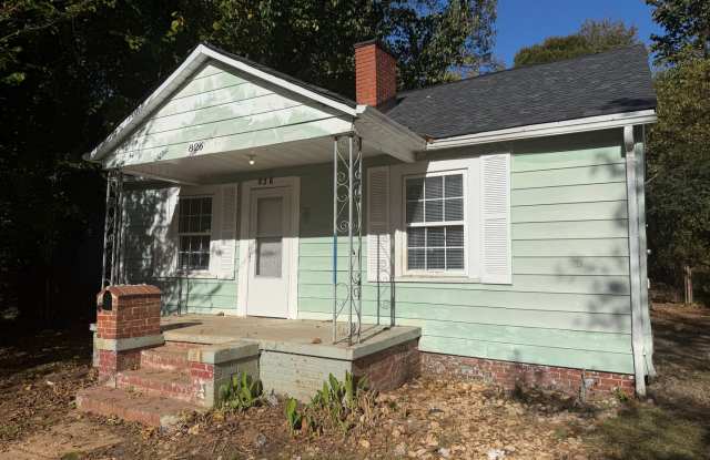 Photo of Adorable Two Bedroom Home!