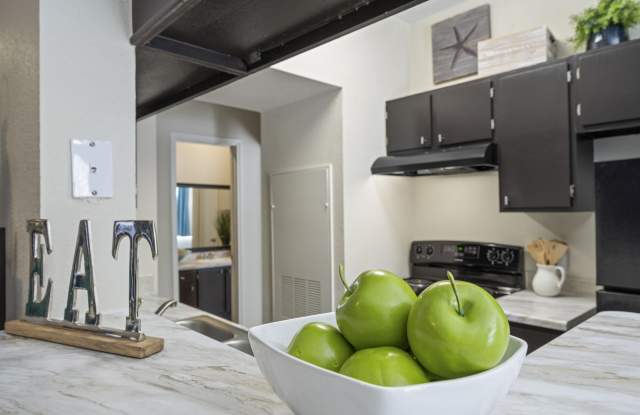 Photo of The Reston Apartments