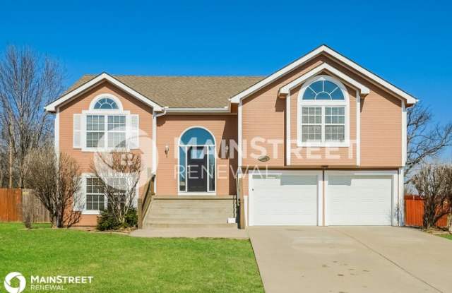 2304 Sumter Court