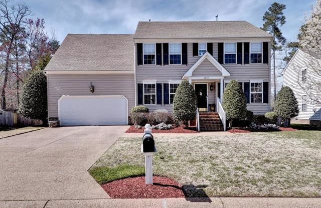 3231 Westover Ridge - 3231 Westover Ridge, James City County, VA 23188