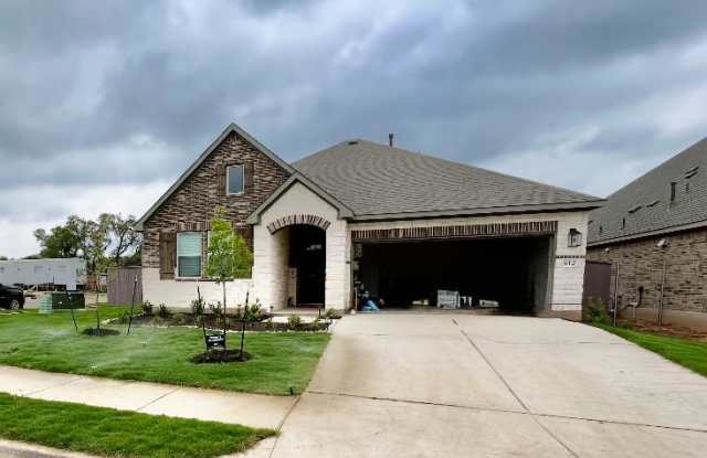 412 Smithsonian Lane