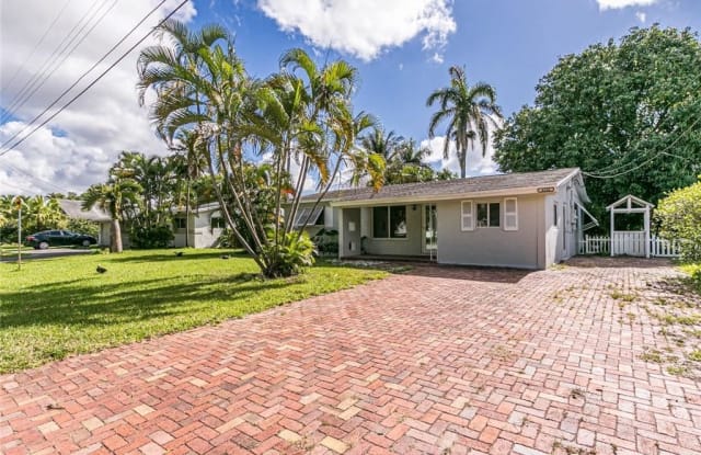 4528 SW 28th Ter - 4528 Southwest 28th Terrace, Dania Beach, FL 33312