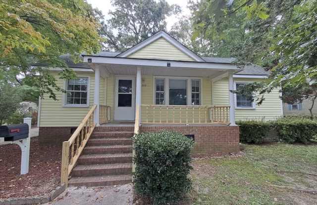 Photo of 1209 South Greene Street