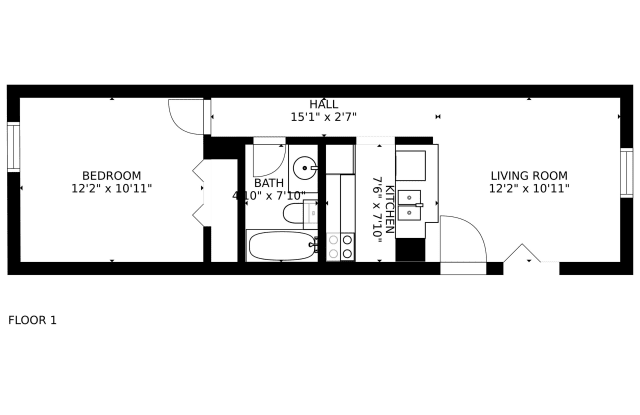 915 30th Street - C - 915 30th Street, Boulder, CO 80303