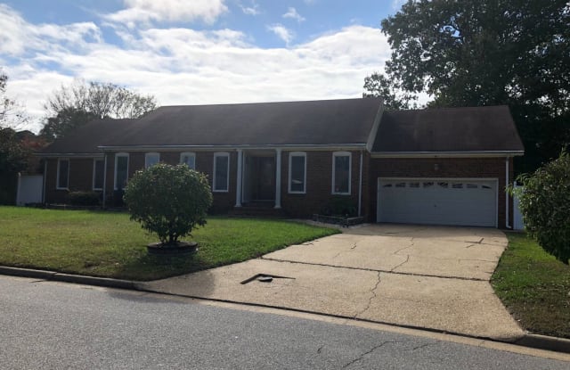 713 Achilles Court^^ - 713 Achilles Court, Virginia Beach, VA 23464