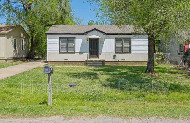 4321 SE 43rd Street