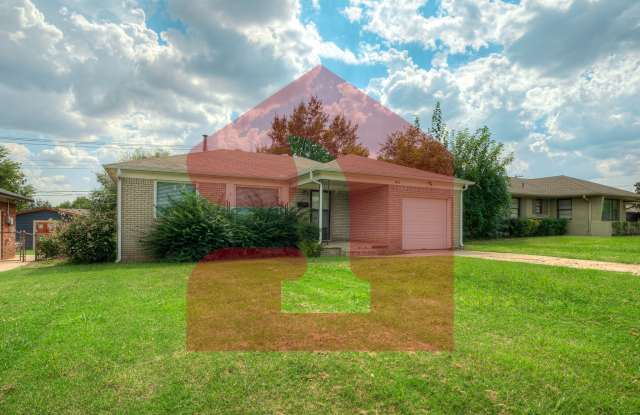 2926 Northwest 72nd Street