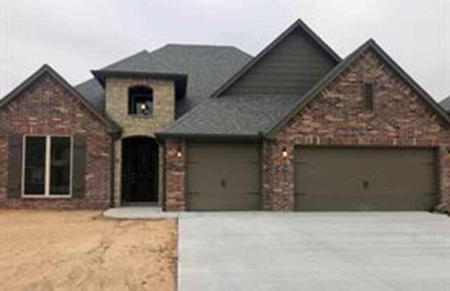 136 E. 128th Place - 136 East 128th Place South, Jenks, OK 74037