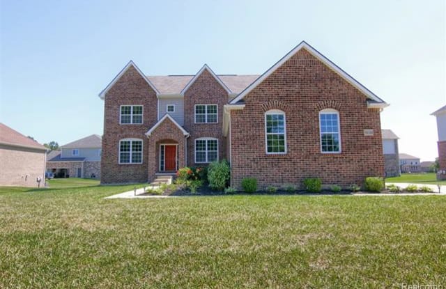 54144 MAR LAKE Drive - 54144 Mar Lake Dr, Macomb County, MI 48051