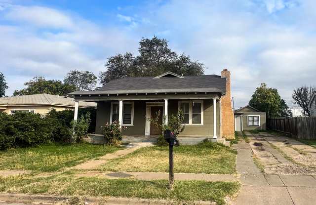 Photo of 1912 20th St