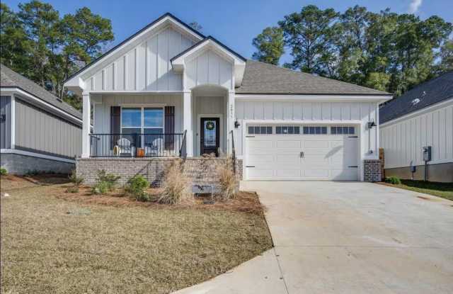 2035 Hansell Hill Drive