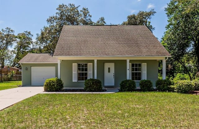 11350 Sheffield Rd - 11350 Sheffield Road, Spring Hill, FL 34608