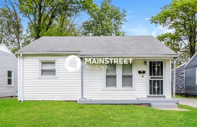 Photo of 3613 Penway Avenue