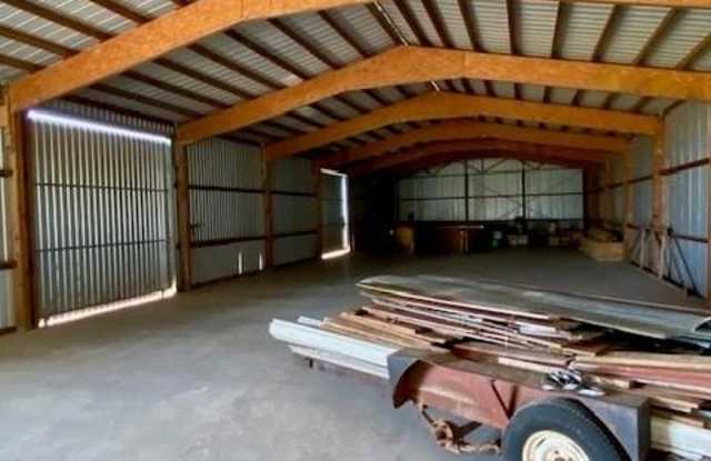 1950 Mambrino Highway