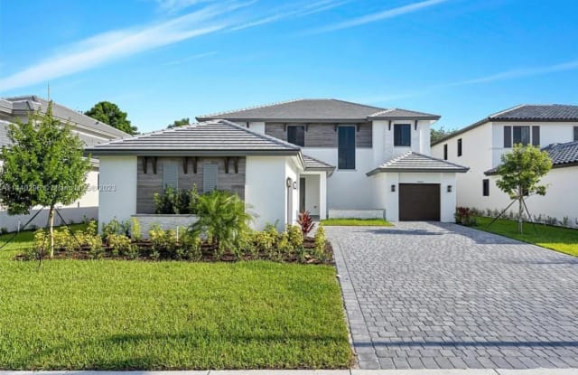 10386 Southwest 57th Street - 10386 Southwest 57th Street, Cooper City, FL 33328