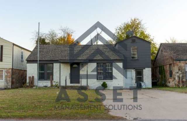 4 Bedroom Rent to Own Home Available!