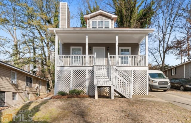 1477 Akridge ST NW - 1477 Akridge Street Northwest, Atlanta, GA 30314