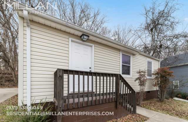 110 Valley View Circle