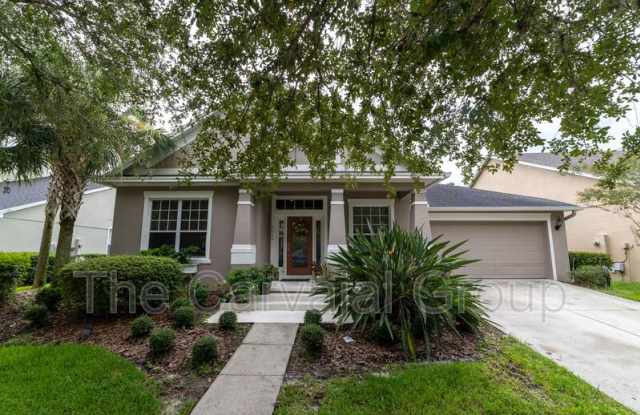 2545 Flowering Dogwood Drive
