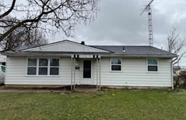 3710 Montevideo Drive